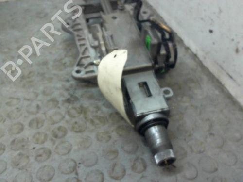 Used Steering column VW GOLF V (1K1) 1.9 TDI (90 hp) 9375535