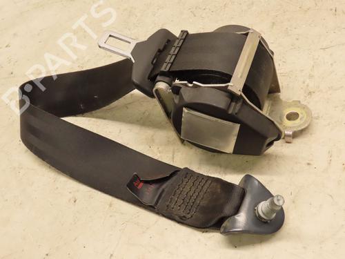 Rear left belt tensioner PEUGEOT 508 SW I (8E_) 2.0 HDi | BP29643687C89 