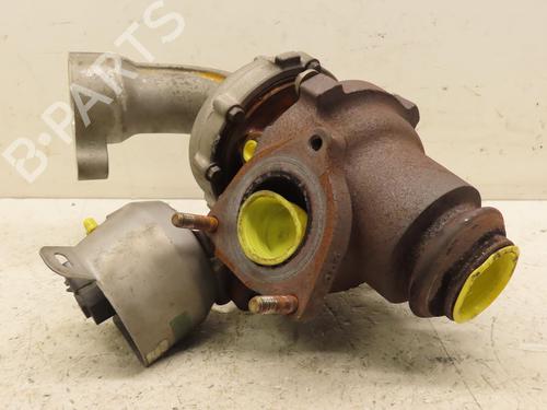 Turbocharger/Supercharger CITROËN C4 Picasso II 2.0 BlueHDi 135 | BP30365850M71