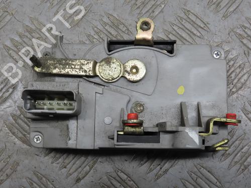 Front left lock CITROËN JUMPY I Van (BS_, BT_, BY_, BZ_) 2.0 HDi 95 | BP26590249C98 