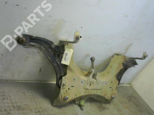 Used Subframe RENAULT CLIO IV (BH_) 1.5 dCi 75 (75 hp) 9376122