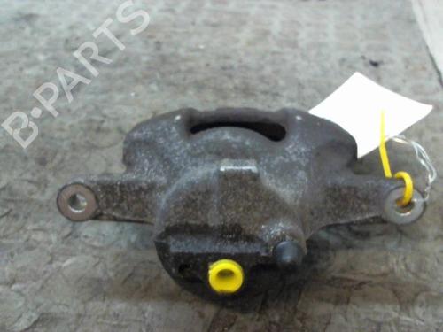 Used Right front brake caliper CITROËN C1 (PM_, PN_) 1.0 (68 hp) 14884821