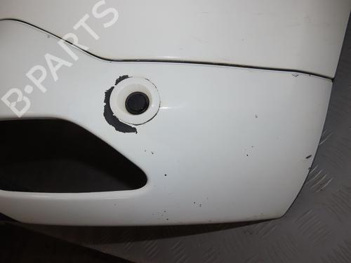 Rear bumper CITROËN C4 Coupe (LA_) 1.6 HDi | BP21008550C8 