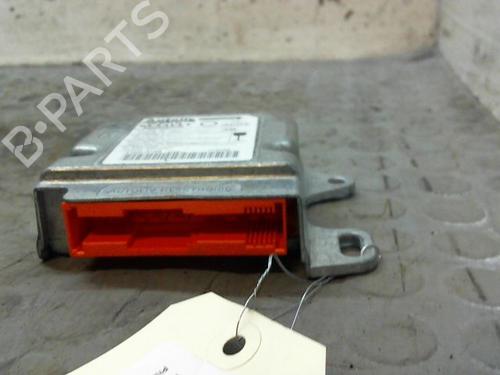 Used ECU airbags RENAULT TWINGO I (C06_) 1.2 16V (C06C, C06D, C06K) (75 hp) 23154809