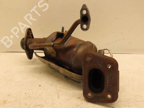Catalyst TOYOTA AYGO (_B4_) 1.0 (KGB40) | BP29441999M10 