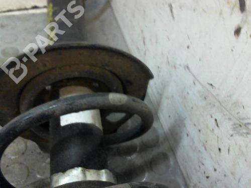 Right front shock absorber TOYOTA AYGO (_B1_) 1.0 (KGB10_, KGB10R) | BP9380019M17 
