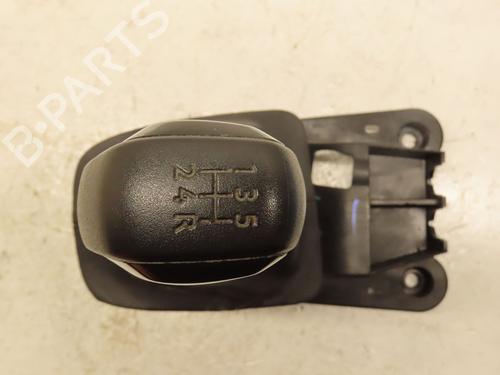 Gear lever CITROËN C3 III (SX) 1.6 BlueHDi 75 | BP28007194M90 
