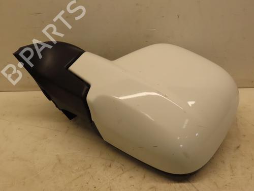 Left mirror PEUGEOT PARTNER Tepee 1.6 BlueHDi 100 | BP29516343C26 