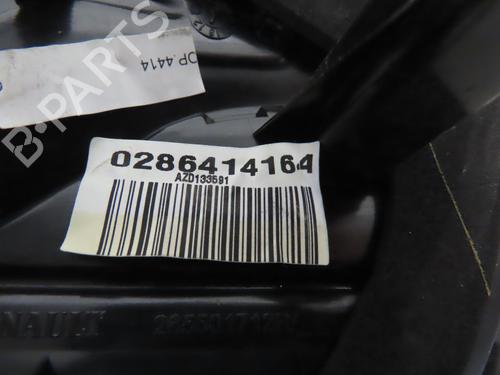 Used Right tailgate light Right tailgate light RENAULT CAPTUR I (J5_, H5_) 1.5 dCi 90 (J5N4, J5M5, J5MW, J5M6, J5AL, J5AJ) (90 hp) 33632357 33632357