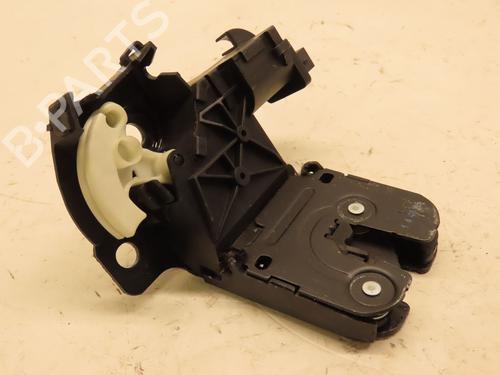 Tailgate lock AUDI TT (8J3) 2.0 TFSI | BP28685409C101 