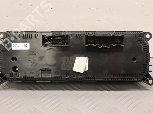 Used Climate control Climate control FORD FIESTA VII (HJ, HF) 1.0 EcoBoost (101 hp) 33679773 33679773