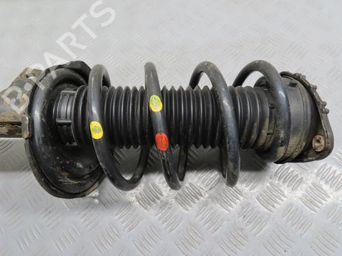 Left front shock absorber FORD C-MAX II (DXA/CB7, DXA/CEU) 1.6 TDCi | BP22997573M16 