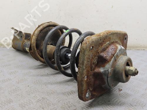Right front shock absorber CITROËN JUMPY I Van (BS_, BT_, BY_, BZ_) 2.0 HDi 95 | BP26590223M17 