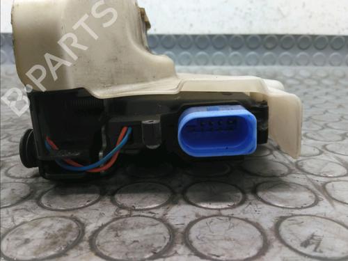 Used Front right lock VW GOLF V (1K1) 1.9 TDI (105 hp) 17781381