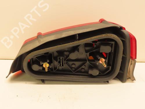 Left taillight PEUGEOT 106 I (1A, 1C) 1.1 | BP29986745C34