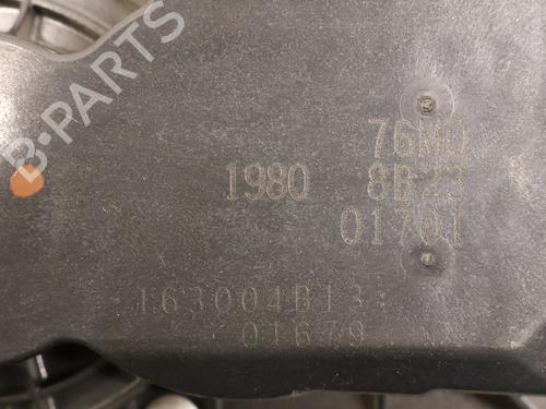 Used Throttle body Throttle body SUZUKI VITARA (LY) 1.4 T AllGrip (APK414) (140 hp) 33136687 33136687