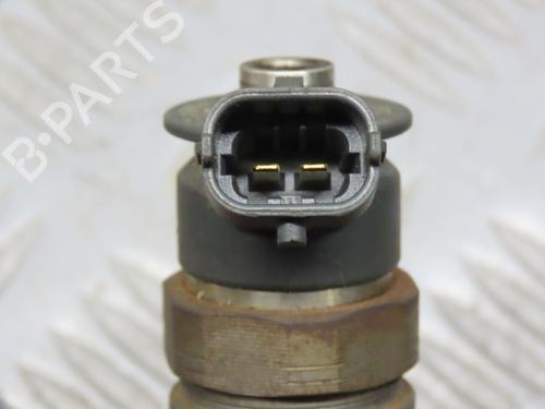 Used Injector PEUGEOT 208 I (CA_, CC_) 1.4 HDi (68 hp) 10045007