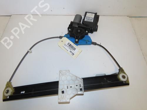 Rear right window mechanism AUDI A4 B6 Avant (8E5) 1.9 TDI quattro | BP34175364C25 - Image 4