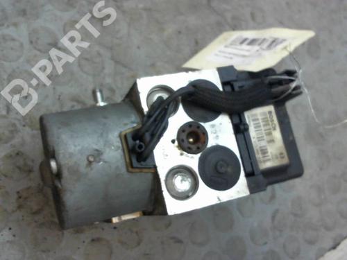 Used ABS pump PEUGEOT PARTNER MPV (5_, G_) 2.0 HDI (90 hp) 9381980