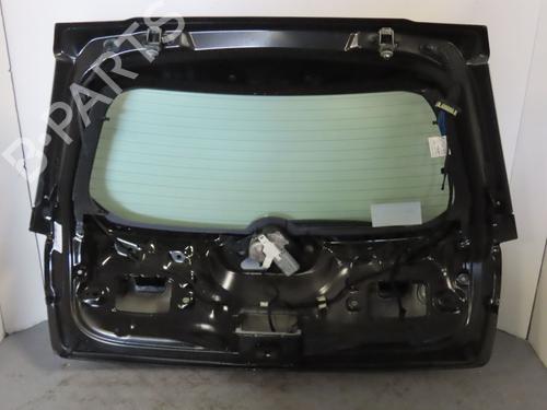 Tailgate CITROËN C3 II (SC_) 1.4 VTi 95 | BP19639398C6 