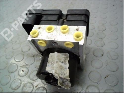 Bremsaggregat ABS RENAULT MEGANE III Hatchback (BZ0/1_, B3_) 1.5 dCi (BZ09, BZ0D, BZ1W, BZ29, BZ14) (110 hp) 9441236