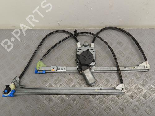 Front right window mechanism RENAULT LAGUNA I (B56_, 556_) 1.6 16V (B568, B561) | BP18260711C23 