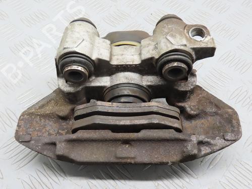 Used Right rear brake caliper PEUGEOT 206 CC (2D) 1.6 16V (2DNFUF, 2DNFUR) (109 hp) 23154587