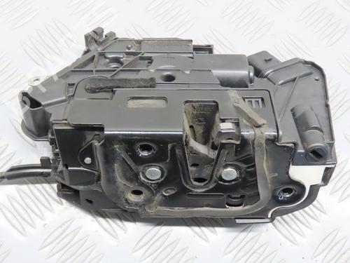 Used Front right lock SEAT IBIZA IV (6J5, 6P1) 1.2 (60 hp) 20229162
