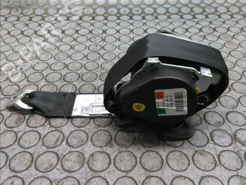 Front right belt tensioner VW GOLF VI (5K1) 2.0 TDI 4motion | BP17780010C88 