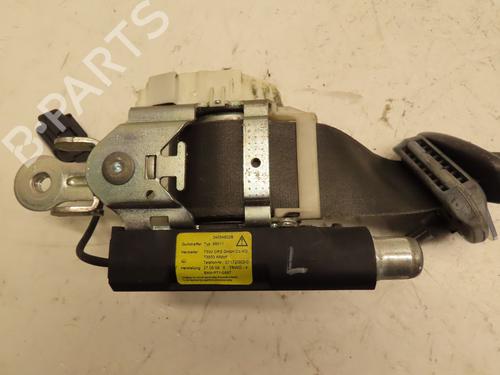 Front left belt tensioner RENAULT CLIO III (BR0/1, CR0/1) 1.5 dCi (C/BR0G, C/BR1G) | BP29643692C87 