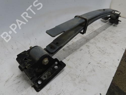 Other RENAULT MASTER III Platform/Chassis (EV, HV, UV) 2.3 dCi 150 FWD (EV0F, HV0F, UV0F, EV03, HV03, UV03) | BP29136661O1 