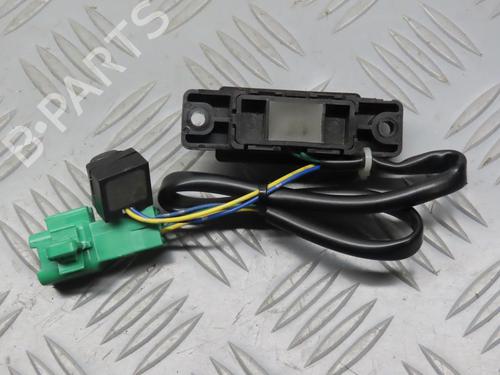 Elektronisk modul SUZUKI SWIFT IV (FZ, NZ) 1.2 (AZH412, ZC72S) (94 hp) 31276505