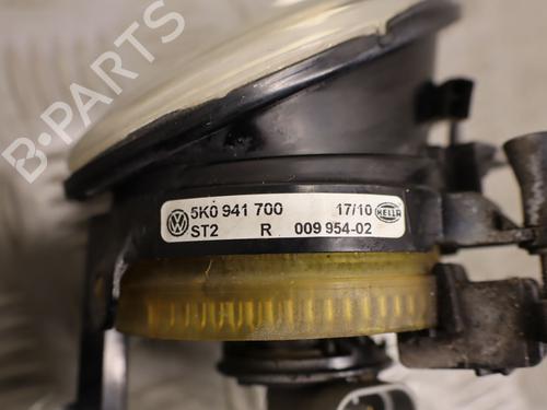 Used Right front fog light Right front fog light 37186249 37186249