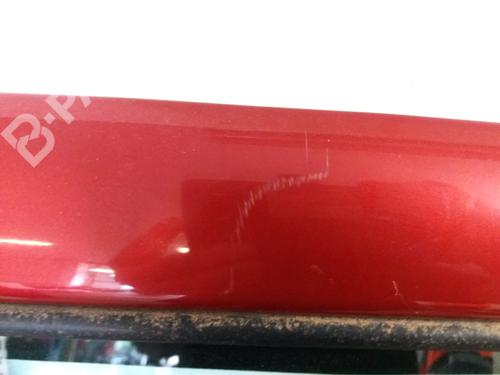 Left rear door CHRYSLER PT CRUISER (PT_) 2.2 CRD | BP9384434C4 