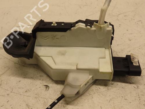 Front left lock CITROËN DS3 (SA_) 1.6 HDi 110 | BP29216987C98 