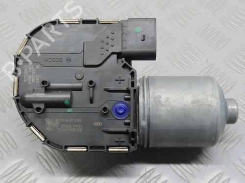 Used Front wiper motor AUDI A3 Sportback (8VA, 8VF) 2.0 TDI quattro (150 hp) 20494221