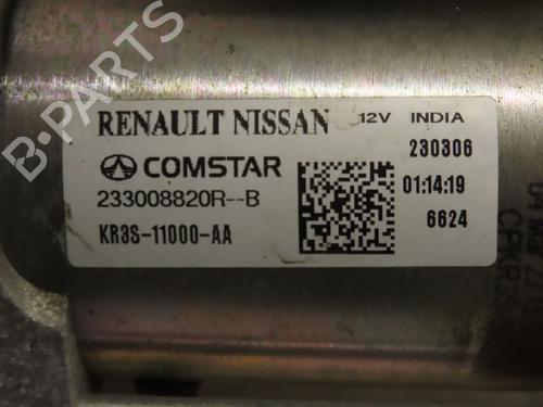 Starter RENAULT CLIO V (B7_) 1.0 LPG (B7MT) | BP30117269M8