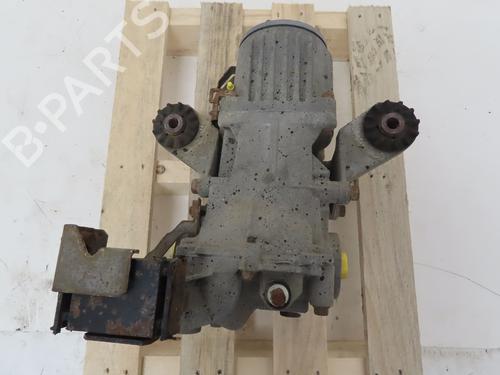 Rear differential PEUGEOT 4008 1.6 HDi AWC | BP31275968M24