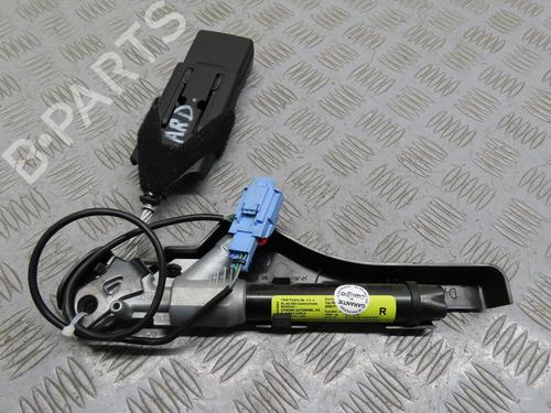 Seat buckle CITROËN C2 (JM_) 1.4 HDi | BP23851672I32 