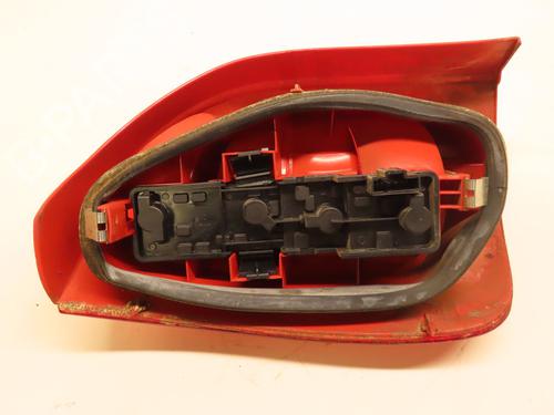 Right taillight CITROËN XSARA PICASSO (N68) 1.6 HDi | BP27216493C35 