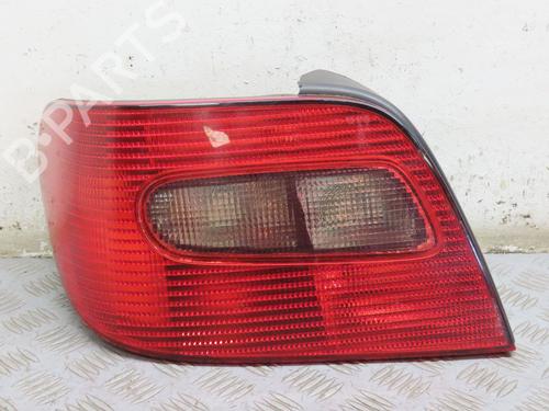 Used Left taillight CITROËN XSARA (N1) 2.0 HDi 90 (90 hp) 23155896