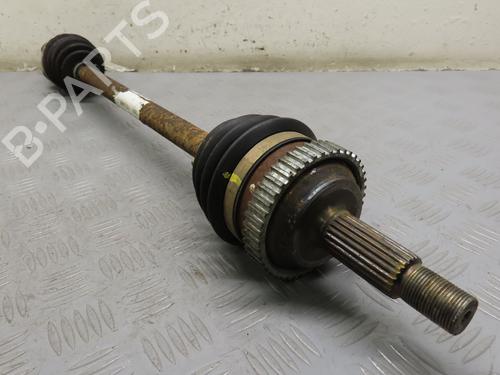 Right rear driveshaft RENAULT KANGOO (KC0/1_) 1.6 16V 4x4 (KC0P, KC0S, KC0L) | BP23413160M41 