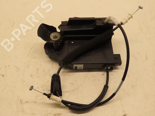 Used Front left lock PEUGEOT 308 II (LB_, LP_, LW_, LH_, L3_) 1.6 GTi (L35GNH) (272 hp) 27331682