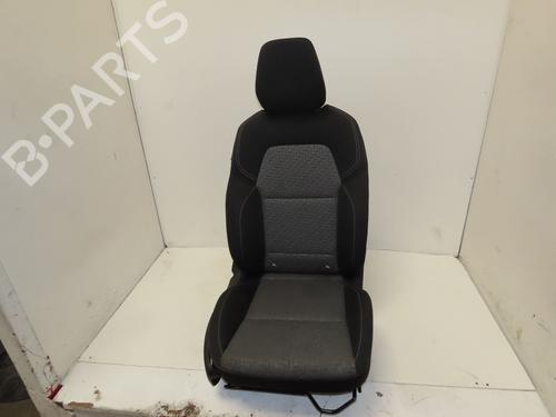 Right front seat RENAULT CLIO V (B7_) 1.0 LPG (B7MT) | BP30047961C16 