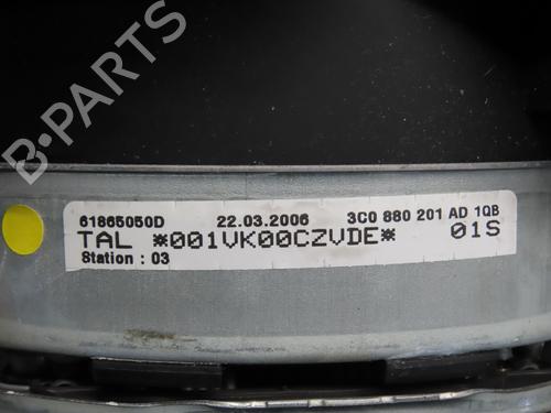 Driver airbag VW PASSAT B6 (3C2) 2.0 TDI 16V | BP27488562C9 