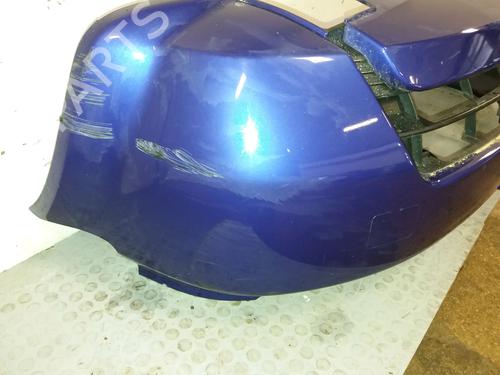 Front bumper HONDA HR-V (GH_) 1.6 16V 4WD (GH2, GH4) | BP23154980C7 