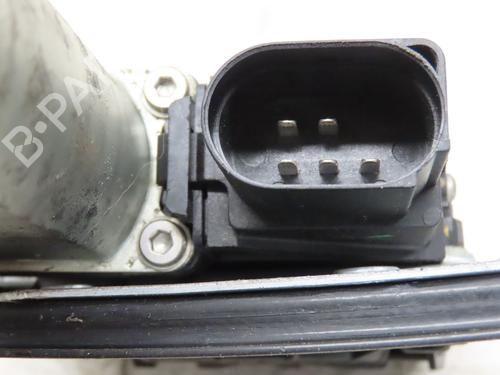 Rear left window mechanism BMW 1 (E87) 118 d | BP29468938C24