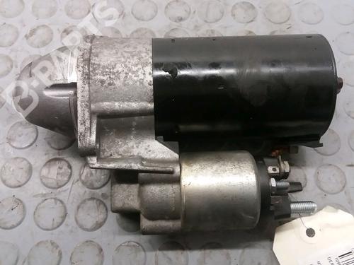Startmotor MERCEDES-BENZ B-CLASS Sports Tourer (W245) B 180 CDI (245.207) (109 hp) 9387595