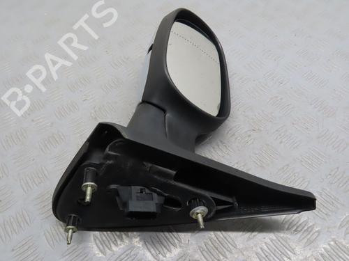 Left mirror RENAULT MEGANE I Coach (DA0/1_) 1.9 dTi (DA0N) | BP24832492C26 