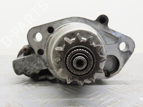 Starter NISSAN X-TRAIL I (T30) 2.2 dCi 4x4 | BP18034745M8 